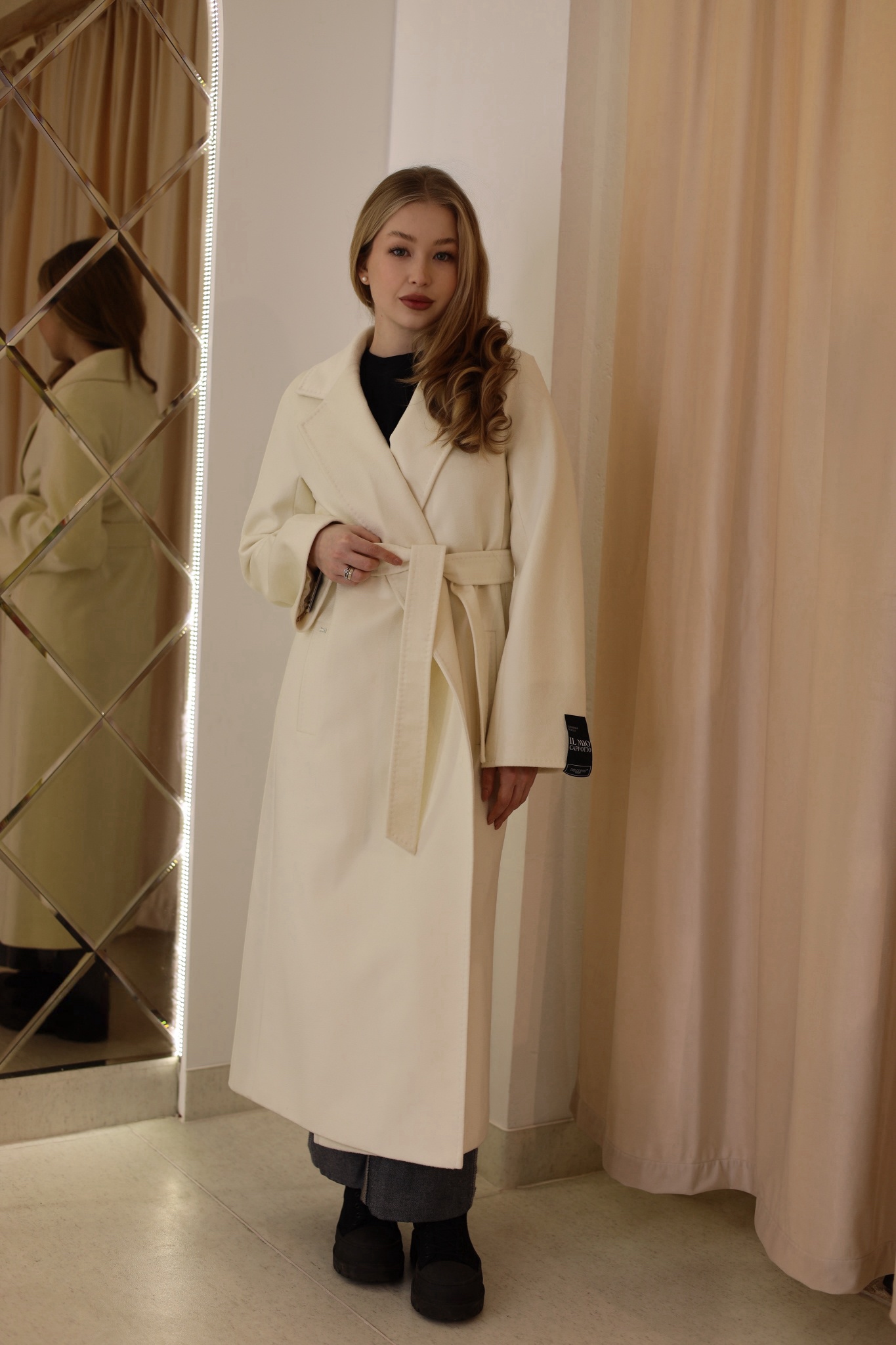 Верхній одяг